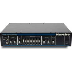 Tele/TRS 6.3 mm/ 1/4" Bass Amplifier Tops Hartke HA5500