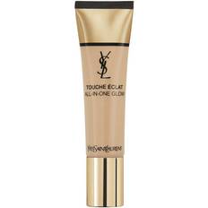 Yves Saint Laurent Touche Éclat All-in-One Glow Foundation B40 Sand