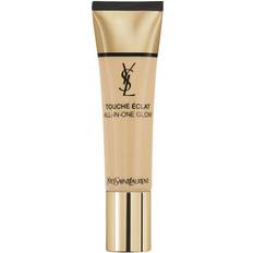 Yves Saint Laurent Touche Éclat All-in-One Glow Foundation B30 Almond