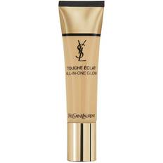Yves Saint Laurent Touche Éclat All-in-One Glow Foundation BD40 Warm Sand