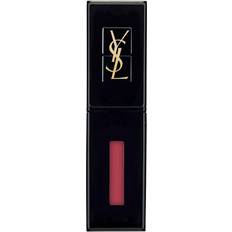 Yves Saint Laurent Vernis à Lèvres Vinyl Cream Liquid Lipstick #403 Rose Happening