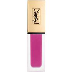 Yves Saint Laurent Tatouage Couture Matte Stain #19 Fuchsia Intime