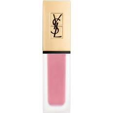 Yves Saint Laurent Tatouage Couture Matte Stain #11 Rose Illicite