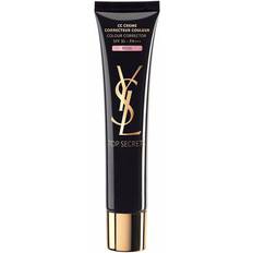 Yves Saint Laurent Top Secrets CC Cream SPF35 Rose