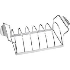 Rib-telineet GEFU Rustfrit Stål Stativ 89248