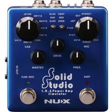 Nux Solid Studio