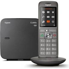 CL660A