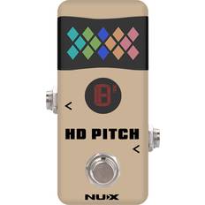 Nux HD Pitch