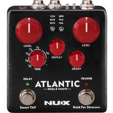 Musical Accessories Nux Atlantic