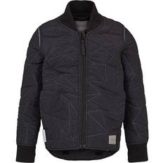 Orry Thermo Jacket - Black (100-690-01 -654)
