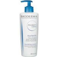 Bioderma atoderm Bioderma Atoderm Cream 16.9fl oz