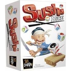 Sitdown Sushi Dice