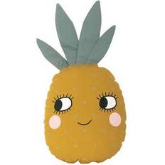 Lila Kuddar Barnrum Roommate Pineapple Cushion