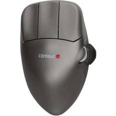 Contour Mouse Medium Left Hand Wireless