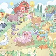 Baby Fun On The Farm (40601)