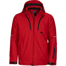 3407 Functional Jacket