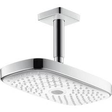 Hansgrohe Raindance Select E (27384400) White, Chrome