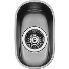 PYRAMIS Kitchen Sinks PYRAMIS Iris (16.5X29) UB (100001002)