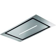 Glocke 90cm, Argento, Acciaio Inossidabile