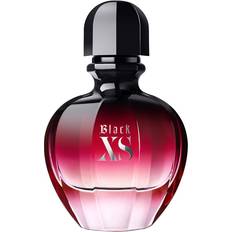 Eau de Parfum Rabanne Black XS for Her EdP 50ml