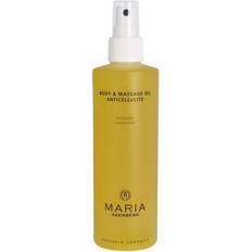 Maria Åkerberg Body & Massage Oil Anticellulite 250ml