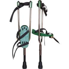 Metall Stelzen Europlay Actoy Stilts 6 to 8 Years