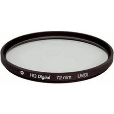 Digital HQ UV (0) 72mm