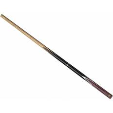 Peradon Cannon Diamond 3/4 Jointed Snooker Cue