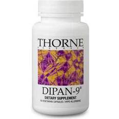 Thorne Research Dipan-9 180 pcs