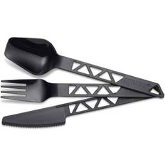 Primus Lightweight TrailCutlery Bestikksett 3st