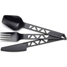 Primus Bestik Primus Lightweight TrailCutlery Bestiksæt 3stk