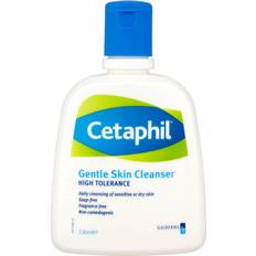 Cetaphil Kasvojen Puhdistustuotteet Cetaphil Gentle Skin Cleanser