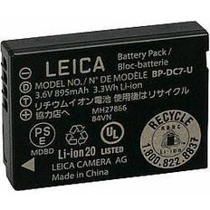 Leica BP-DC7