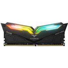 TeamGroup T-Force Night Hawk RGB Black DDR4 3000Mhz 2x16GB (TF1D432G3000HC16CDC01)