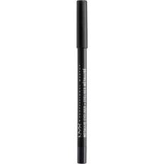 NYX Metallic Eyeliner Gunmetal