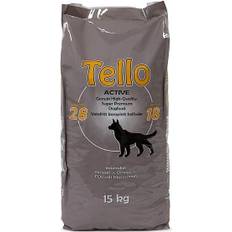 Tello Hundfoder Husdjur Tello Active 15kg