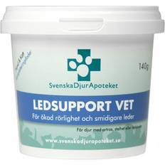 Svenska Djurapoteket Ledsupport Vet 0.14kg