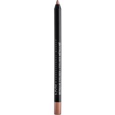 NYX Metallic Eyeliner Rose Gold
