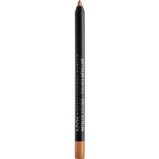 NYX Metallic Eyeliner Gold