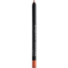 NYX Metallic Eyeliner Copper