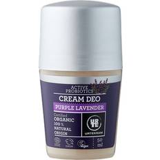 Urtekram Lilla Lavendel Cream Deo Roll-on 50ml