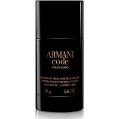 Code Profumo Deo Stick