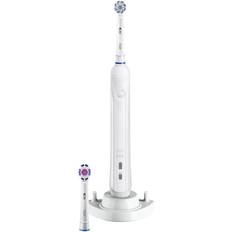 Elektriske tannbørster & Tannspylere Oral-B Pro 900 Sensi UltraThin