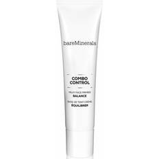 Dermatologically Tested Face Primers BareMinerals Combo Control Milky Face Primer Balance 30ml