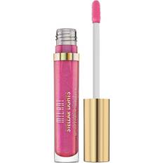 Milani Stellar Lights Holographic Lipgloss #04 Prismatic Pink