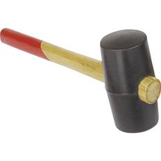 Brüder Mannesmann Hammers Brüder Mannesmann 709-65 Rubber Hammer