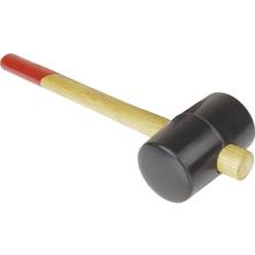 Brüder Mannesmann Hammers Brüder Mannesmann 709-75 Rubber Hammer
