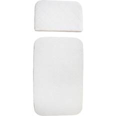 Sebra Madrasser Barnrum Sebra Mattress Harmony Baby & Junior 70x112.5cm