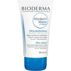 Bioderma Handverzorging Bioderma Atoderm Mains & Ongles