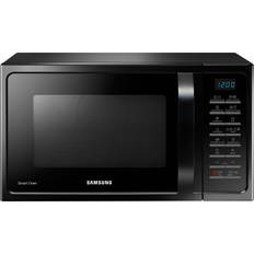 Samsung mc28 Samsung MC28H5015AK Schwarz